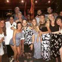 Graduation Celebration!