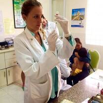 Medical, Dental and Pharmacy Internships in Vietnam 