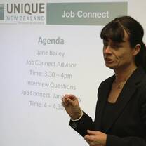 Job Connect Unique NZ
