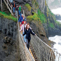 Study Abroad with JBU in Belfast, Northern Ireland