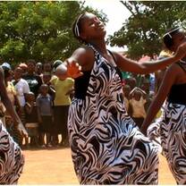 Dancers