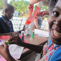 Volunteer in Tanzania with Kaya Volunteers on Go Overseas
