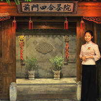 Study Abroad in China with KEI