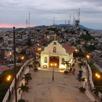 Study Abroad in Guayaquil with KEI