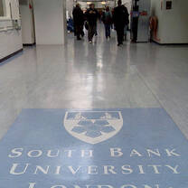 Study with KEI at LSBU