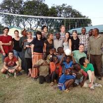Kenya with Projects Abroad