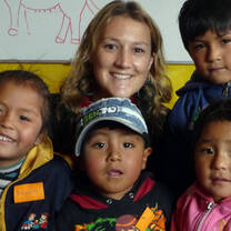 Volunteer in Peru in a Childcare in Peru