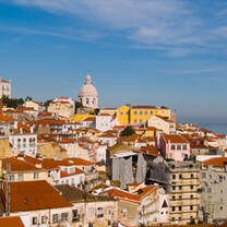 Lisbon Portugal