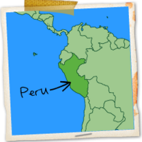 Volunteer in Peru with Love Volunteers!