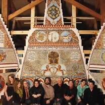 Synagogue replication