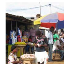 ARUDMO Programs in Benin