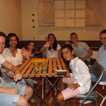 Volunteer in Spain