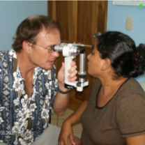 Medical volunteering in Nicaragua