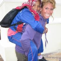 Volunteer at an orhpanage in South Africa with Projects Abroad