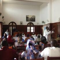 Law & Human Rights Internships in Senegal with Projects Abroad