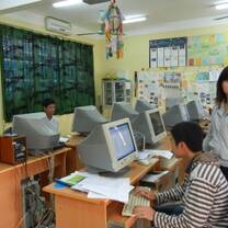 Volunteer in an orphanage in Vietnam with Projects Abroad