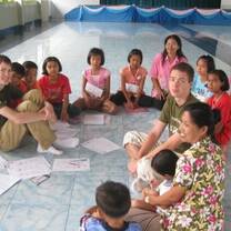 Volunteer Teaching in Thailand with Projects Abroad