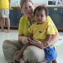 Volunteer at an orphanage in Thailand with Projects Abroad