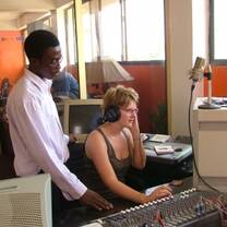 Journalism Internships in Ghana with Projects Abroad