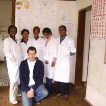 Medical internships in Ethiopia with Projects Abroad