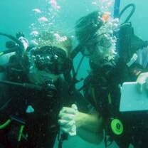 Conservation and Diving in Cambodia with Projects Abroad