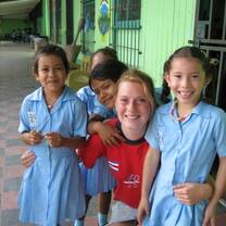 Volunteer in Costa Rica with Projects Abroad