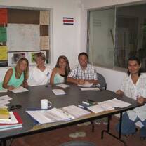 Nosara Classes