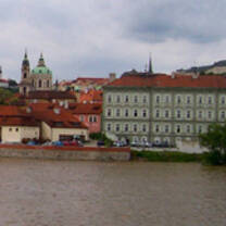 Register with Panrimo to Study Abroad in Prague