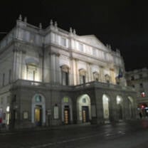 Panrimo Study Abroad Programs in Florence, Italy