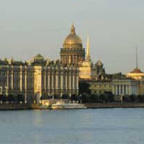 Explore Russia while learning Russian