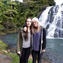 High School Study Abroad in New Zealand