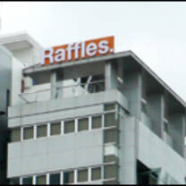 Teach Abroad Reviews with Raffles