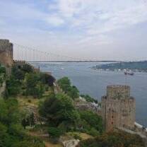 Study Abroad in Istanbul, Turkey with Portland State University