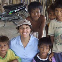 Projects Abroad Volunteer Programs in Cambodia