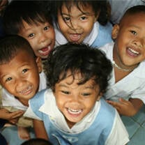 Volunteer in Thailand with Projects Abroad