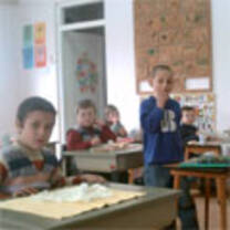 Volunteer abroad in Romania this year with Mondo Challenge