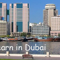 Study Arabic in Dubai