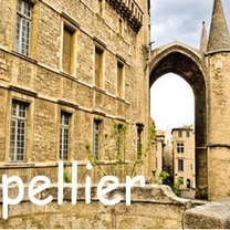 Study French in Montpellier