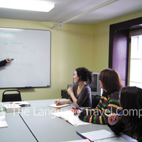 French classes at The Language Travel Company in Quebec and Montreal