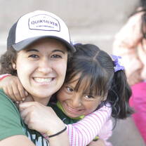 Volunteer Abroad in Peru - United Planet: 1-12 Weeks