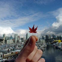 Vancouver, Canada