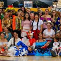 Study Abroad in Bolivia with SIT