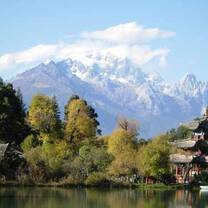 Yunnan