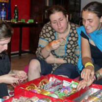 Study Abroad in Delhi, India with SIT
