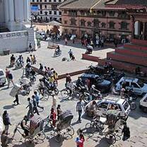 Durbar Square, Kathmandu