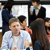 Sogang Language Program - Teaching Opportunities in Korea