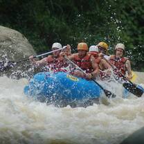 Study Abroad in Costa Rica with Sol Education Abroad