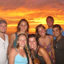 Study with Sol Education Abroad