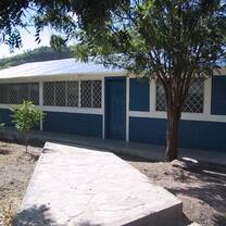 buildings in El Salvador