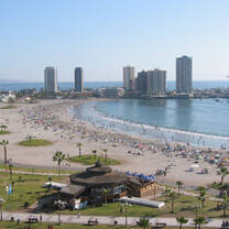 Spanish Courses in Chile